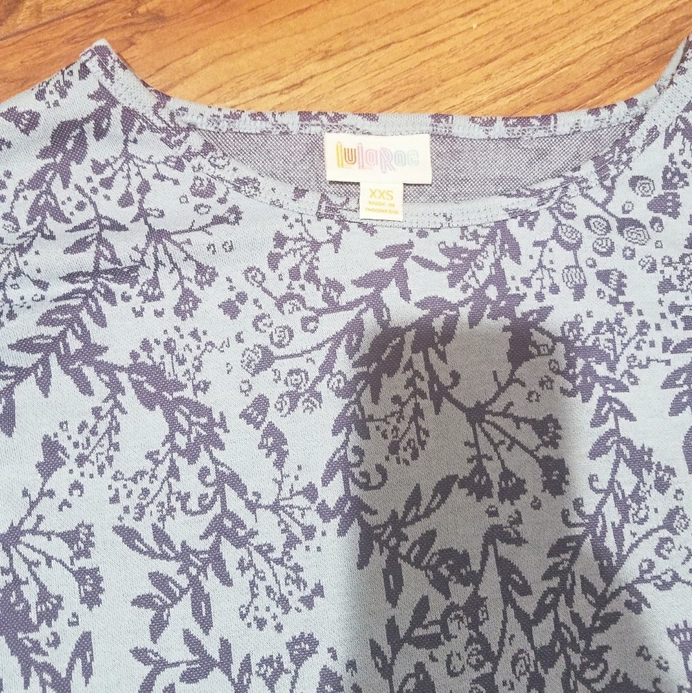 Lularoe irma
